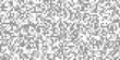 © Abu Bokkor Siddique - Abstract pixelated pattern gray and white censor bars with squares for horizontal pixelated bar texture for censorship effect, pixelated rectangle digital censorship effect isolated background.