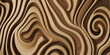 © Imran - Seamless wood texture with a geometric pattern for vintage wallpaper design and brown decoration backdrop