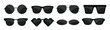 © wena - sun glasses vector illustration