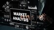© InfiniteFlow - Data-Driven Market Analysis with Digital Technology and Business Metrics in Focus. Asymptotic smart data analytic.