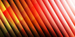 © Vector Flare - Dynamic abstract transition background featuring glowing red and orange diagonal stripes with a modern futuristic light effect