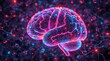 © Rafal Woo - Brain Jigsaw Puzzle – Creativity, Autism and Neurodiversity Concept