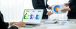 © InfiniteFlow - ESG environmental social governance policy for brisk business to set a standard to achieve high ESG score