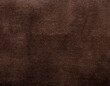 © Syphoto - High-Resolution Dark Brown Fabric Texture Background