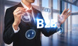 © InfiniteFlow - B2B technology enhances operations, improves communication, and drives market efficiency through digital tools and strategic innovation. Vouch