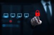 © Thi - Quantum software empowers server stability, protects the database through firewall measures, and enhances marketing vision for effective campaigns