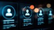 © wpw - Hiring top talent requires recruitment strategies that leverage tech for onboarding and certificates, securing a brighter future