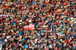 © Matteo Colombo - Colorful love padlocks, Cologne, Germany