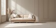 © The 2R Artificiality - Modern children's bedroom with a cozy bed and wall art, suitable for a relaxing sleep environment