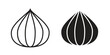 © Thadeu - Onion icon designs collection for mobile, ui, web.