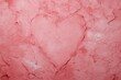 © LittleDreamStocks - Faint heart imprint on matte pastel, heart background, subtle emotional detail