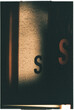 © Maryna Shtukina/Stocksy - Letter S in Light and Shadow