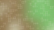 © Ajankeast - Green Brown Gradient Grid Lines Abstract Background Pattern Design