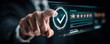 © Thi - Survey feedback informs article evaluation and review, which helps improve satisfaction rating