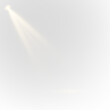 © Ole moda - Golden spotlight illuminates the scene with warm radiant glow and fine shimmering dust. Vertical beam descends cleanly through transparent space. This effect highlights central stage elements.PNG