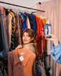 © Big Shot Theory - Enjoy a top fashion shopping experience with trendy apparel and friendly smiles
