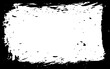 © Creative - Grunge border vector texture background. Abstract frame overlay. Grunge Frame. Vector Illustration.