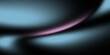 © tuha - Soft glowing pink blue black gradient noise with grainy abstract haze shaping vibrant textured dark background design