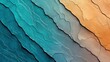 © panca - An abstract image featuring textured diagonal lines with a gradient of colors, creating a visually interesting background.