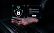 © InfiniteFlow - Two-factor authentication strengthens login system security. Adds protection, two-factor authentication increases privacy, and two-factor authentication prevents access breaches. Latch