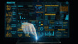 © InfiniteFlow - Explore key insights into various industries through detailed data visualization. This image highlights trends, benefits, and statistics across major sectors for strategic decision-making. Cipher