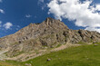 © clement - Mountain view in the Massif des Cerces, Hautes Alpes, France
