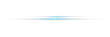 © Felix - Laser beams png. Magic flash laser strip divider with glitter shimmer design. Png Glowing horizontal blue light line with radiant shine and beam effect. Light Leak, flash lights. Png illustration.