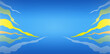 © DJOE n REIZ - Blue Abstract Background