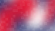 © Ajankeast - Red White Blue Gradient Grid Line Abstract Background
