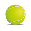 © Vexels - Tennis ball