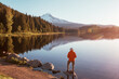 © Galyna Andrushko - Mt Hood