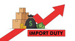 © Ilyas - Understanding import duty tariffs and trade regulations for business