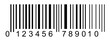 © dieno production - barcode made in canada, barcode made in china, barcode made in canada, Barcode icon isolated on transparent background