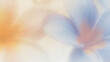 © ADDICTIVE STOCK - Soft floral patterns creating a serene and calm atmosphere