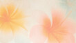 © ADDICTIVE STOCK - Soft pastel flowers create a tranquil atmosphere