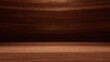 © buraratn - Rich and Warm Abstract Wood Texture Background for Use in Design Projects, Wallpapers, and Creative Artwork, Evoking Nature and Elegance