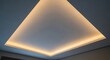© Sukayu - Contemporary ceiling lighting design feature with recessed ambient glow