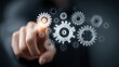 © Best - Leverages advanced knowledge in technical domains to enable new solutions, efficient workflows, and sustained product progress.