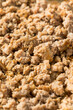 © Brent Hofacker - Cooked Homemade Minced Ground Turkey