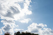© H.M.S - 2025冬の昼空