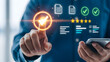© Mounya - Elevating digital service quality and customer satisfaction through efficient online feedback, review, and swift approval processes, ensuring seamless business evaluation
