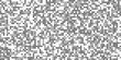 © Abu Bokkor Siddique - Censorship blurred pixels effect for gray and white squares digital pixelated patterns, horizontal pixelated bar in grayscale censorship effect grey mosaic different shades isolated background.