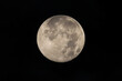 © davidhoffmann.com - Supermoon December 2025