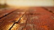 © duyina1990 - Close-up view of weathered wooden planks with visible cracks and texture