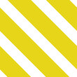 © ingalinder - Tile yellow and white stripes summer vector pattern