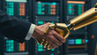 © Chen - Human and AI Collaboration A Handshake for the Future