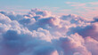 © Catifo - Breathtaking cloudscape formation sky nature photography serene atmosphere aerial view calmness and beauty
