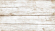 © Image4u - Serene white wood background with brown weathered rustic plank texture. An old abstract vintage surface providing calm and natural feel