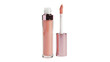 © Patricia - Isolated lip gloss bottle and wand for beauty, self-care, makeup, and cosmetic applications