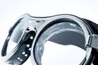 © tuly - Advanced eye protection gear with adjustable black strap high resolution picture
